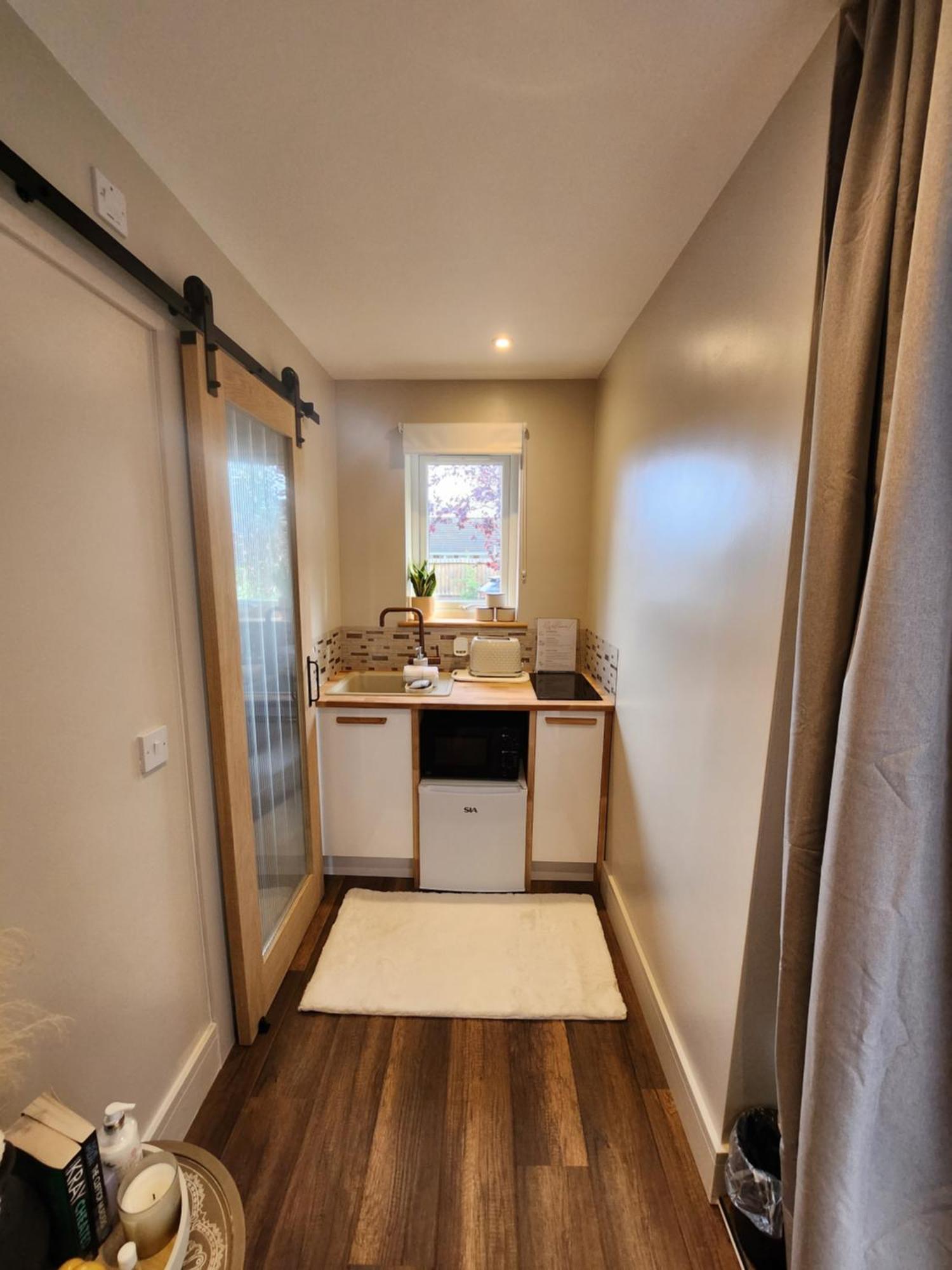 Bethel Guest Suite Norton  Dış mekan fotoğraf