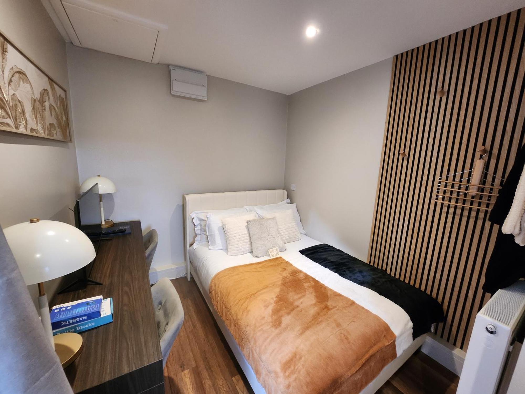 Bethel Guest Suite Norton  Dış mekan fotoğraf