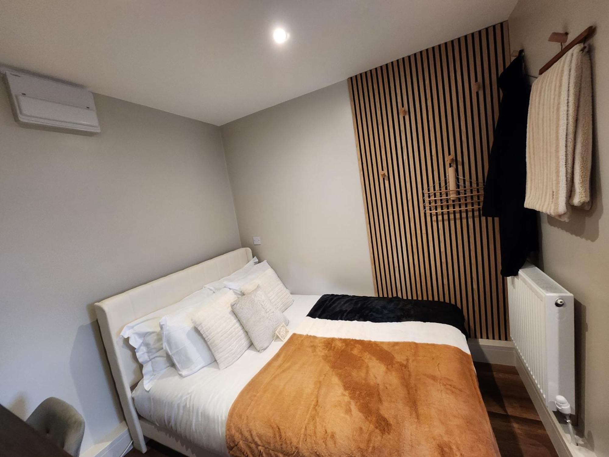 Bethel Guest Suite Norton  Dış mekan fotoğraf