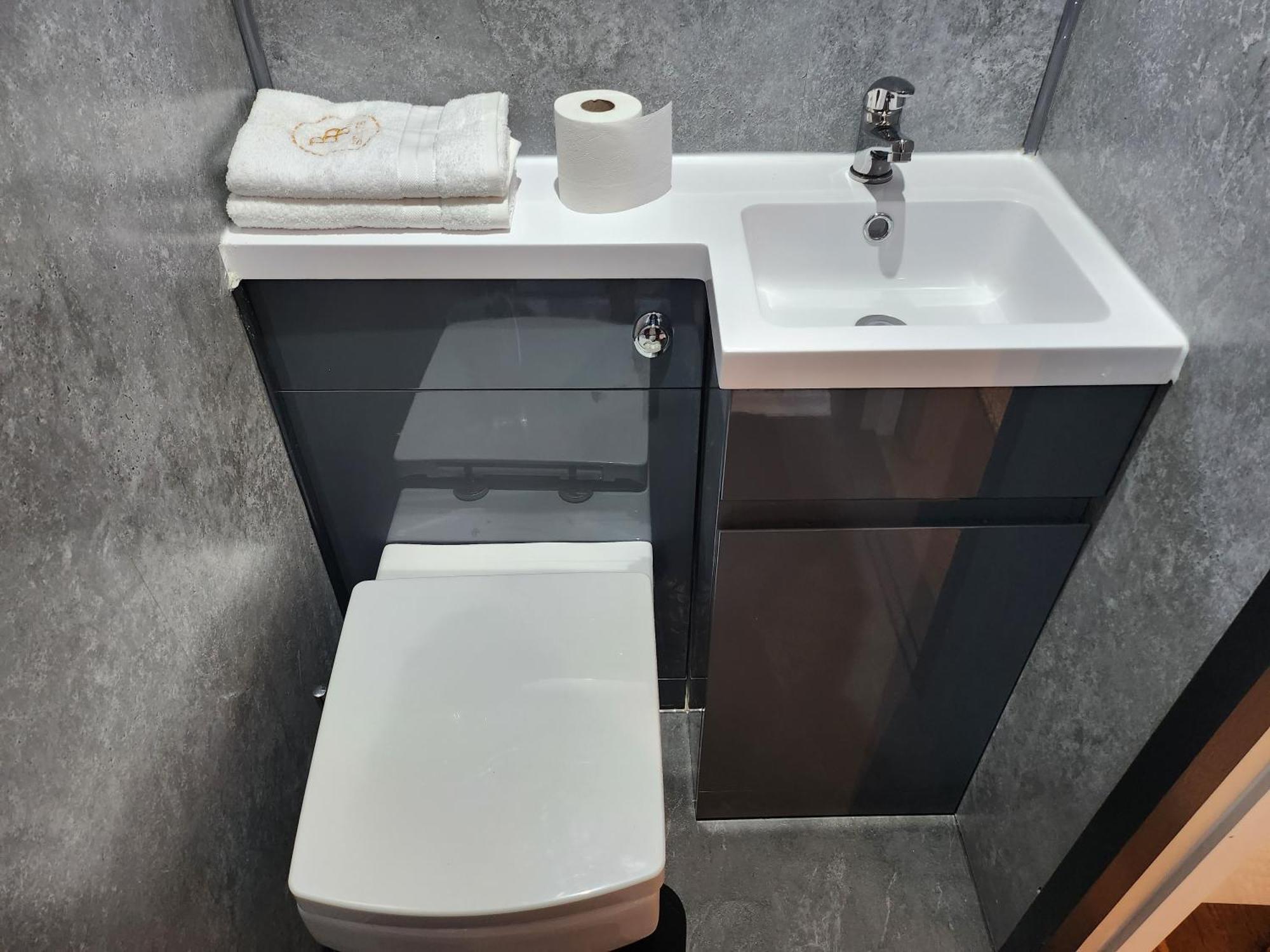 Bethel Guest Suite Norton  Dış mekan fotoğraf