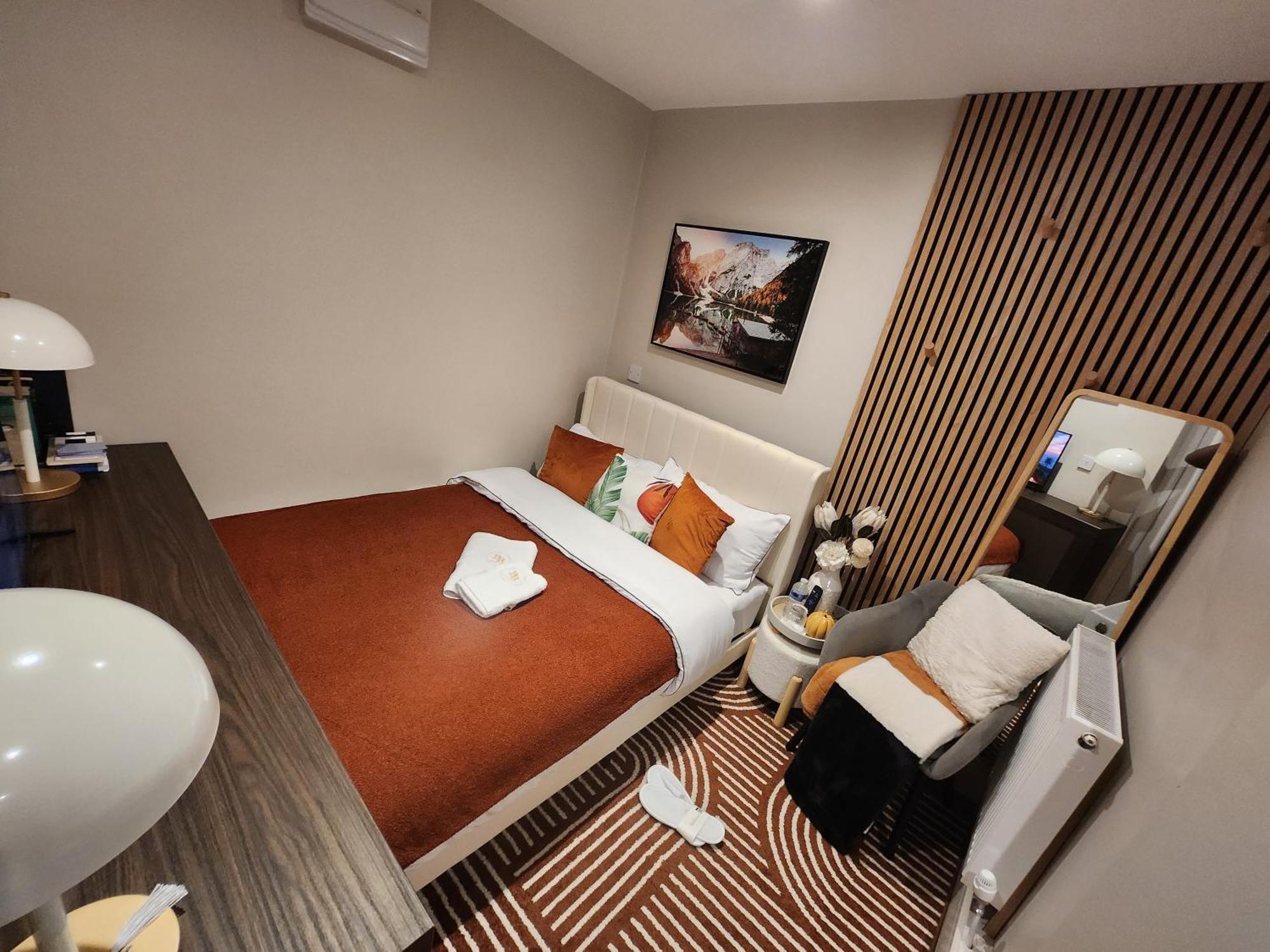 Bethel Guest Suite Norton  Dış mekan fotoğraf